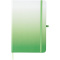 Gradient Hard Cover A5 Notizbuch - Topgiving