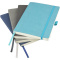 Revello A5 Soft Cover Notizbuch - Topgiving