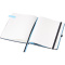 Conference B5 Notizbuch mit leeren Seiten - Topgiving