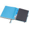 Conference B5 Notizbuch mit leeren Seiten - Topgiving