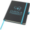Meyla A5 buntes Hard Cover Notizbuch - Topgiving