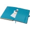 Meyla A5 buntes Hard Cover Notizbuch - Topgiving