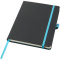 Meyla A5 buntes Hard Cover Notizbuch - Topgiving