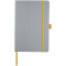 Meyla A5 buntes Hard Cover Notizbuch - Topgiving