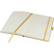 Meyla A5 buntes Hard Cover Notizbuch - Topgiving