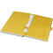 Meyla A5 buntes Hard Cover Notizbuch - Topgiving