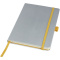 Meyla A5 buntes Hard Cover Notizbuch - Topgiving