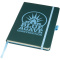 Meyla A5 buntes Hard Cover Notizbuch - Topgiving