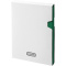 Meyla A5 buntes Hard Cover Notizbuch - Topgiving