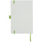 Meyla A5 buntes Hard Cover Notizbuch - Topgiving