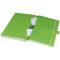 Meyla A5 buntes Hard Cover Notizbuch - Topgiving