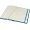 Frappé a5 textil notizbuch - Topgiving