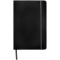 Spectrum A5 Notizbuch mit leeren Seiten - Topgiving