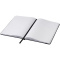 Spectrum A5 Notizbuch mit leeren Seiten - Topgiving