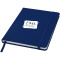 Spectrum A5 Notizbuch mit leeren Seiten - Topgiving