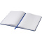 Spectrum A5 Notizbuch mit leeren Seiten - Topgiving