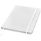 Spectrum A5 Notizbuch mit leeren Seiten - Topgiving
