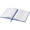 Spectrum A5 Notizbuch mit leeren Seiten - Topgiving