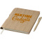 Bardi A5 Hard Cover Notizbuch - Topgiving