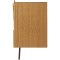 Bardi A5 Hard Cover Notizbuch - Topgiving