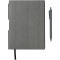 Bardi A5 Hard Cover Notizbuch - Topgiving