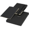 Aria Notizbuch mit Stift Geschenkset - Topgiving