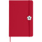 Rowan A5 Fußball Notizbuch - Topgiving