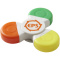 Fun Tri-Twist Textmarker - Topgiving