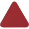 Triangle Haftnotizblock - Topgiving