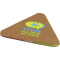 Triangle Haftnotizblock - Topgiving