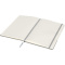 Two-tone A5 Notizbuch im Marmorlook - Topgiving