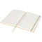Two-tone A5 Notizbuch im Marmorlook - Topgiving