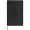 Classic Hardcover Notizbuch L  liniert - Topgiving