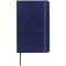 Classic Hardcover Notizbuch L  liniert - Topgiving