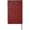 Classic Hardcover Notizbuch L  liniert - Topgiving