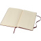 Classic Hardcover Notizbuch L  liniert - Topgiving