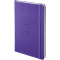 Classic Hardcover Notizbuch L  liniert - Topgiving