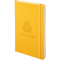 Classic Hardcover Notizbuch L  liniert - Topgiving