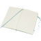 Classic Hardcover Notizbuch L  liniert - Topgiving