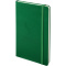 Classic Hardcover Notizbuch L  liniert - Topgiving