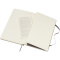 Classic Hardcover Notizbuch L  liniert - Topgiving