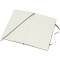 Classic Hardcover Notizbuch L  liniert - Topgiving