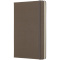 Classic Hardcover Notizbuch L  liniert - Topgiving