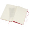 Classic Hardcover Notizbuch L  liniert - Topgiving