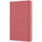 Classic Hardcover Notizbuch L  liniert - Topgiving