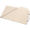 Classic Hardcover Notizbuch XL  liniert - Topgiving