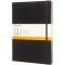 Classic Hardcover Notizbuch XL  liniert - Topgiving