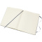 Classic Hardcover Notizbuch XL  liniert - Topgiving