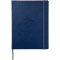 Classic Hardcover Notizbuch XL  liniert - Topgiving
