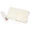Classic Hardcover Notizbuch XL  liniert - Topgiving